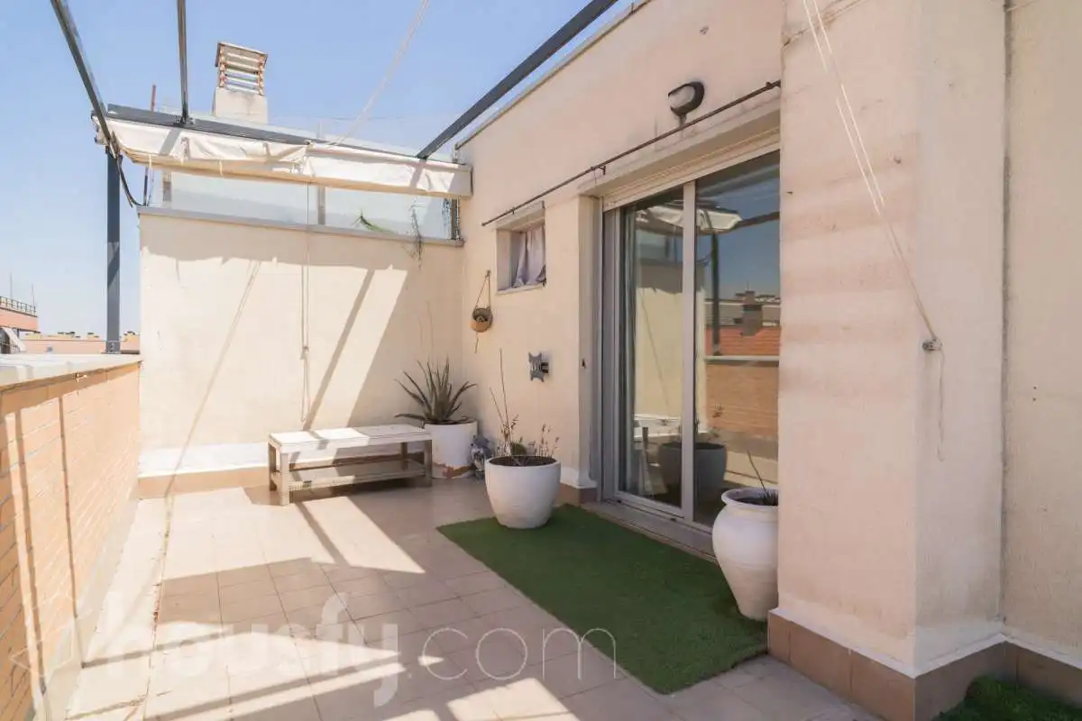 Dúplex en venta en Calle Carolina Coronado, Calle Pinto - San Roque