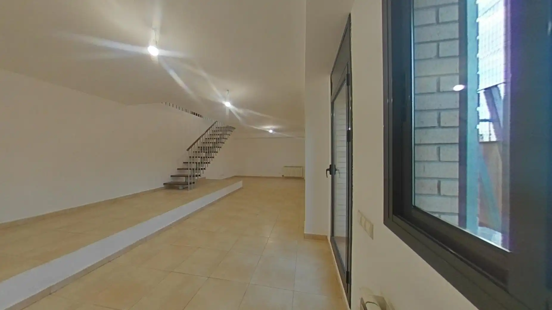 Duplexes for sale in Santa Coloma de Gramenet  with Heating