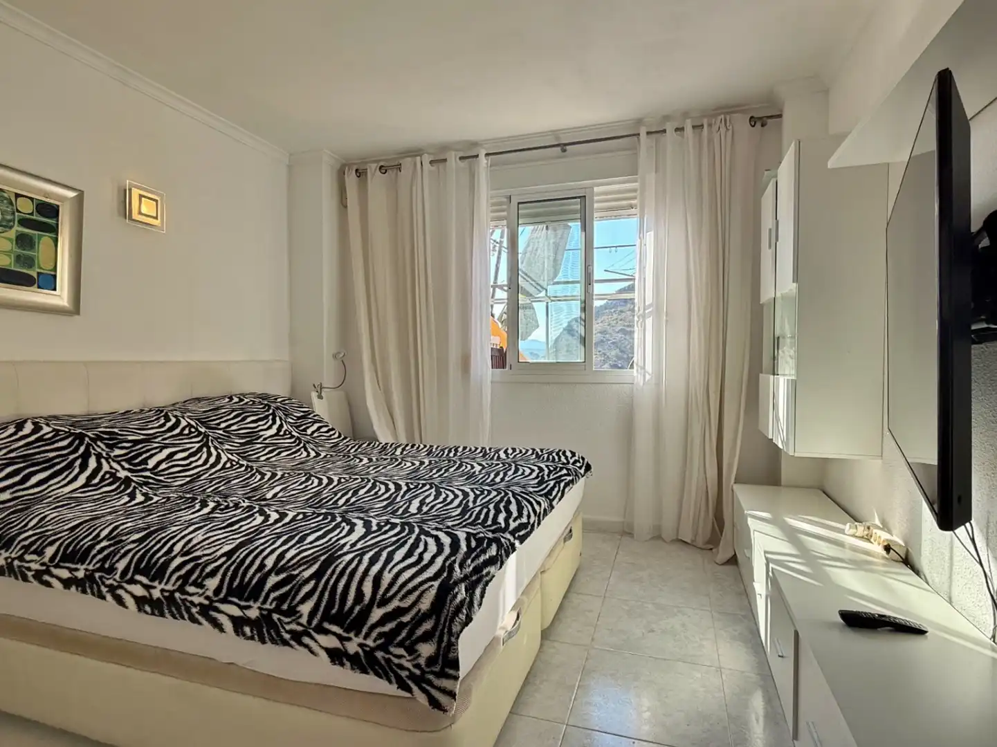 Apartament amb terrassa en venda a Cumbre del Sol, imagen 13