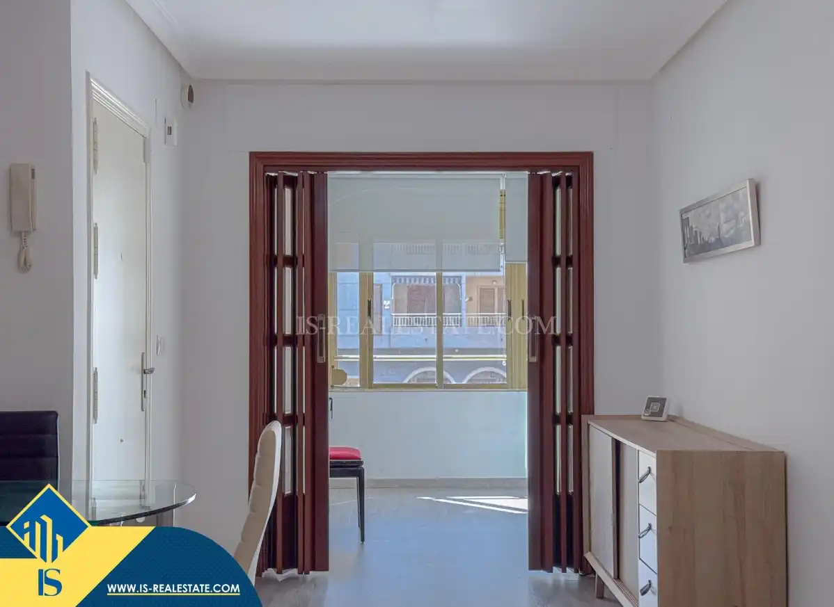 Apartament en venda a Playa del Acequión, Náufragos y Rocío del Mar, imagen 9