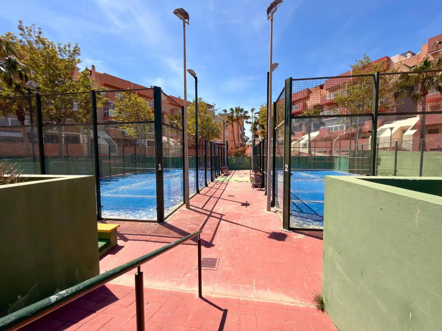 Wohnung mit Pool zum Verkauf in Calle ALMADRABA (A) 4, imagen 8