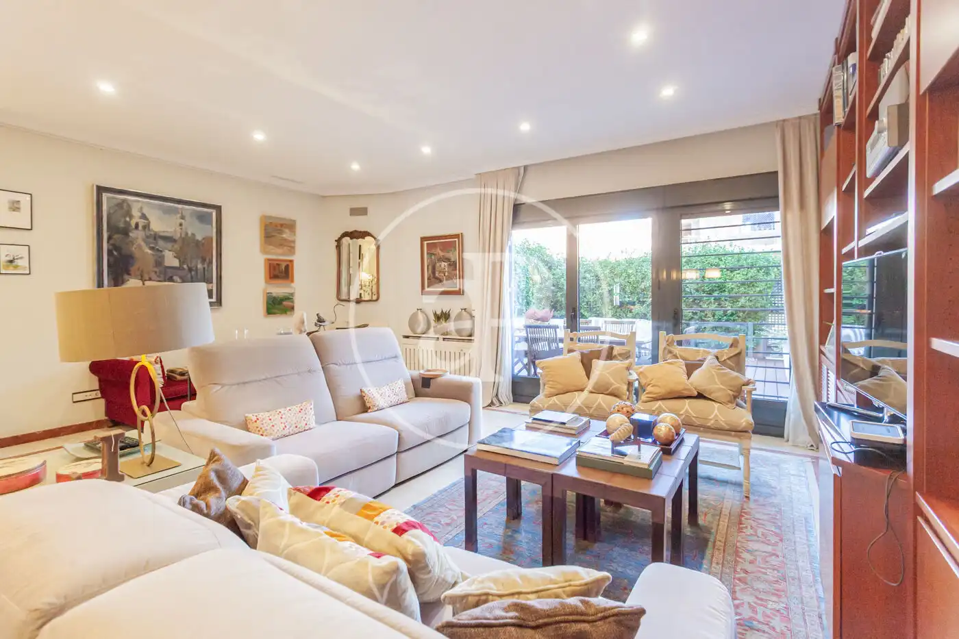 Adosado con terraza en venta en C. del Almanzora, imagen 2