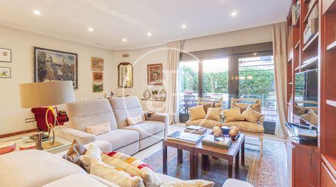 Casa adosada a la venta en Aravaca, imatge 2