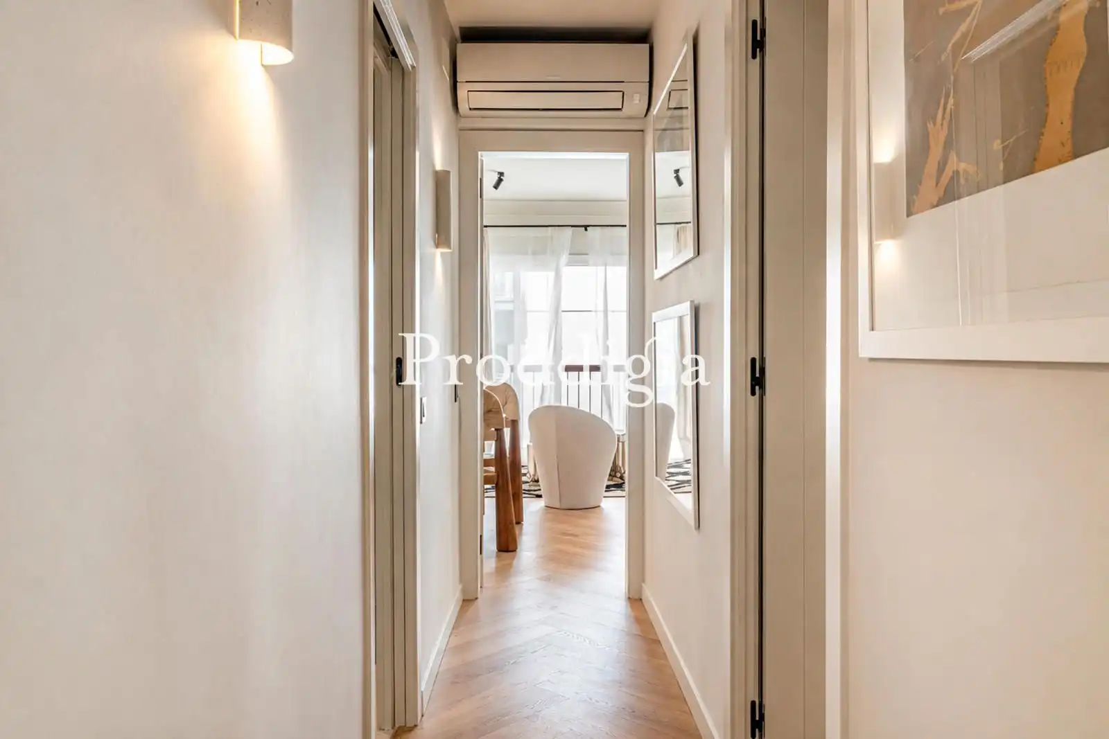 Appartamento con ascensore in vendita a Nou de Sant Francesc, imagen 22