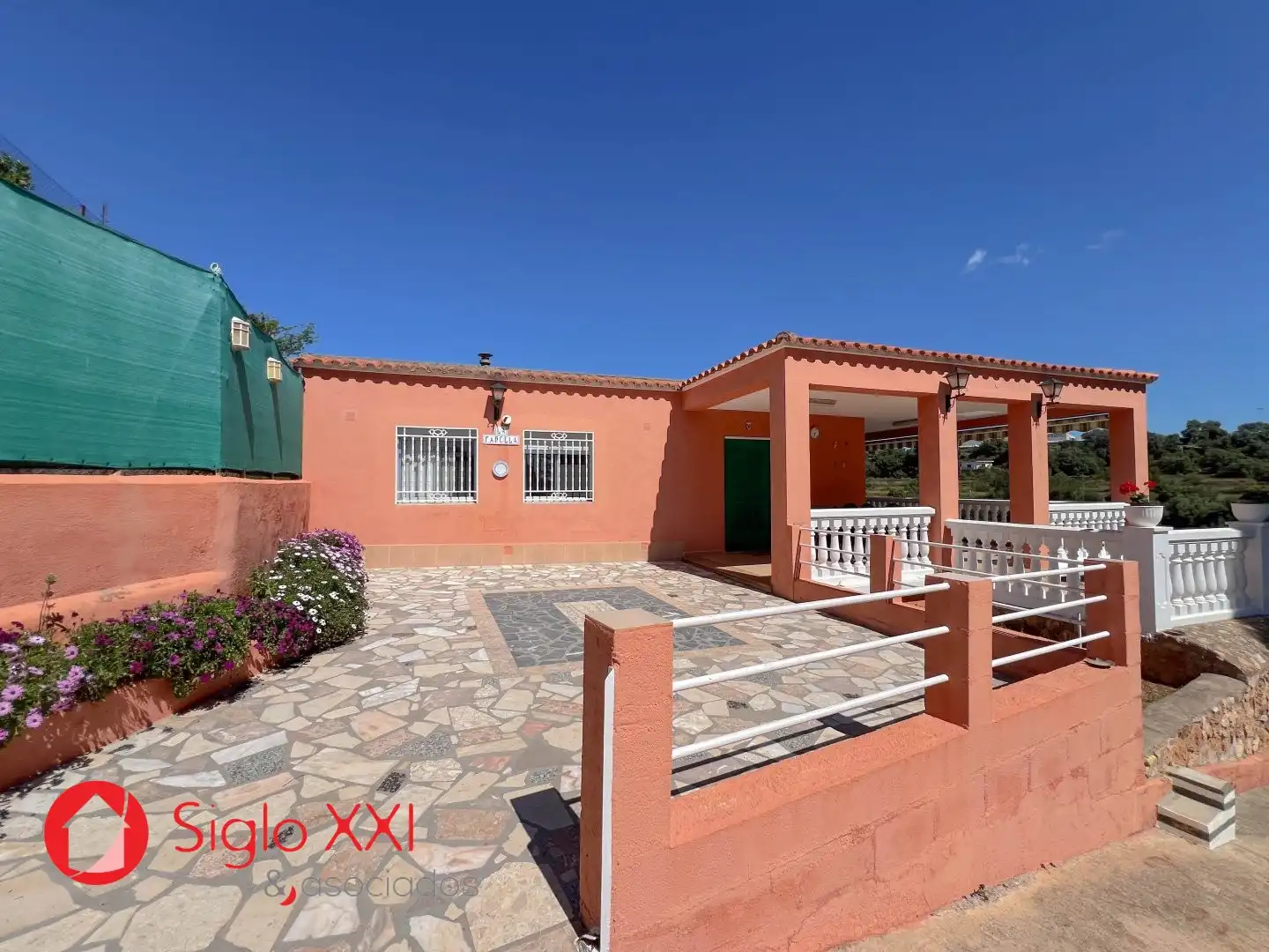 Villa in vendita a Madrigal, imagen 3