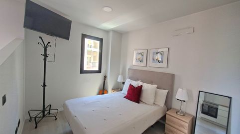Foto 5 de Estudio en venta en Calle Castrillo, Arenales - Lugo - Avda. Marítima, Las Palmas de Gran Canaria