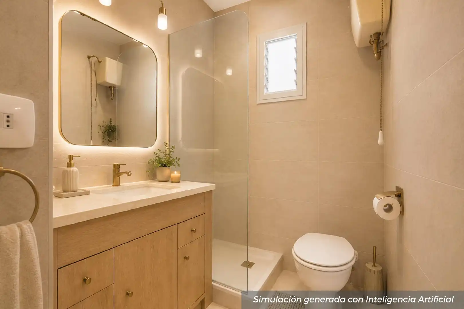 Flat with terrace for sale in Calle RUGAT, imagen 27