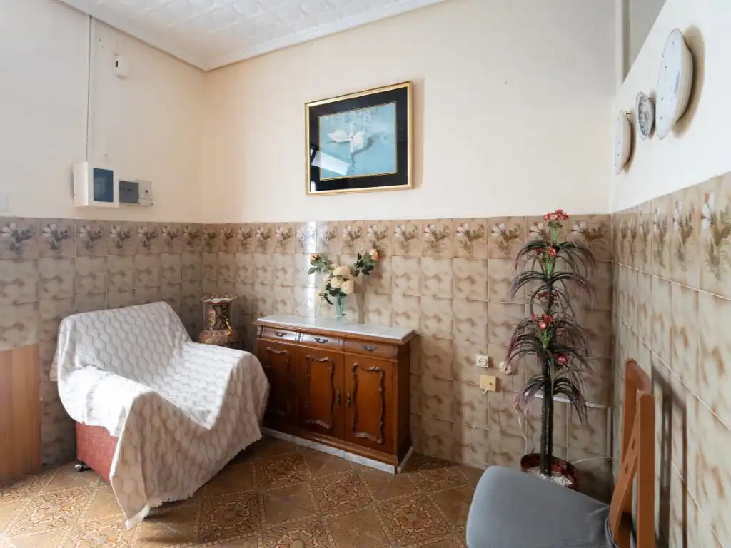 Living room of Houses for sale in Moncada
