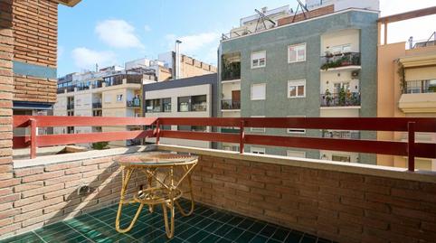 Foto 4 de Apartament per a compartir a Vallcarca i els Penitents,  Barcelona Capital