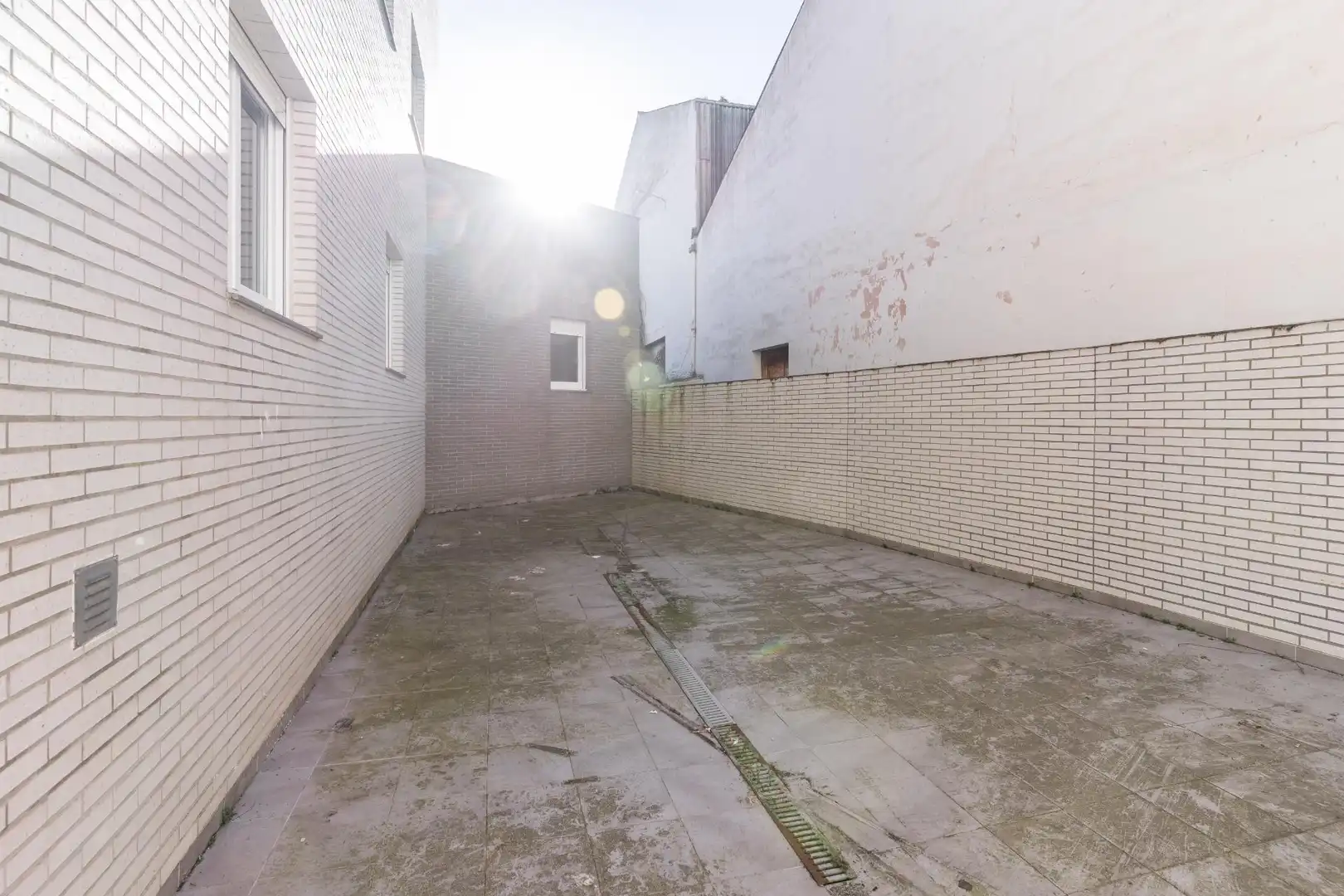 Exterior view of Flat for sale in Llanes  with Heating, Terrace and Storage room