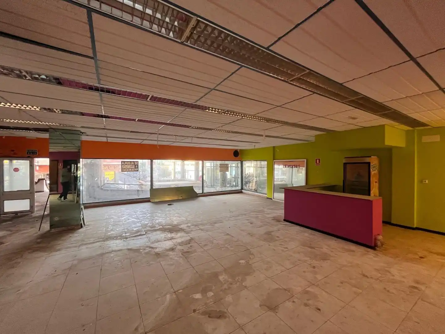 Local comercial en venda a San Gregorio, imagen 2