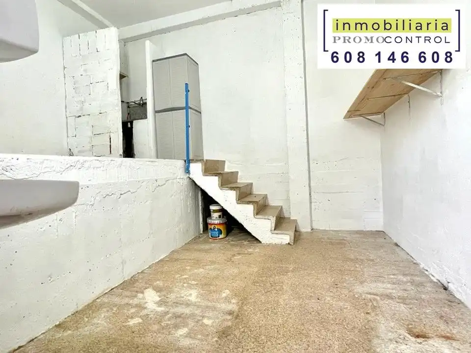 Local comercial de lloguer a Villanueva de Gállego, imagen 12