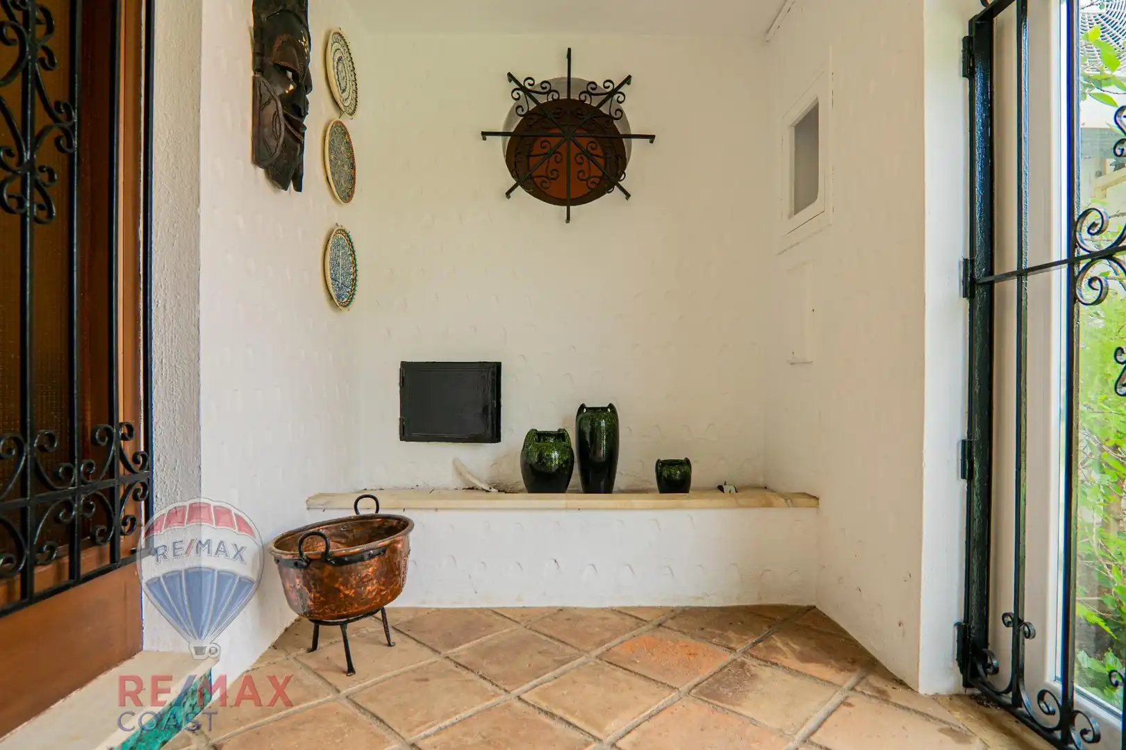 Casa o chalet en venta en Torrox con Aire acondicionado, Calefacción y Jardín privado