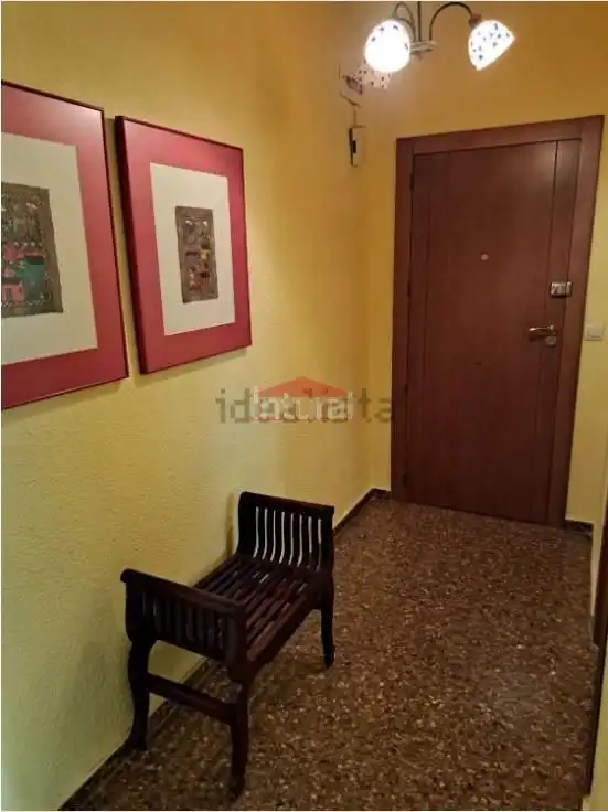 Appartement avec terrasse à vendre à Estación, imagen 5