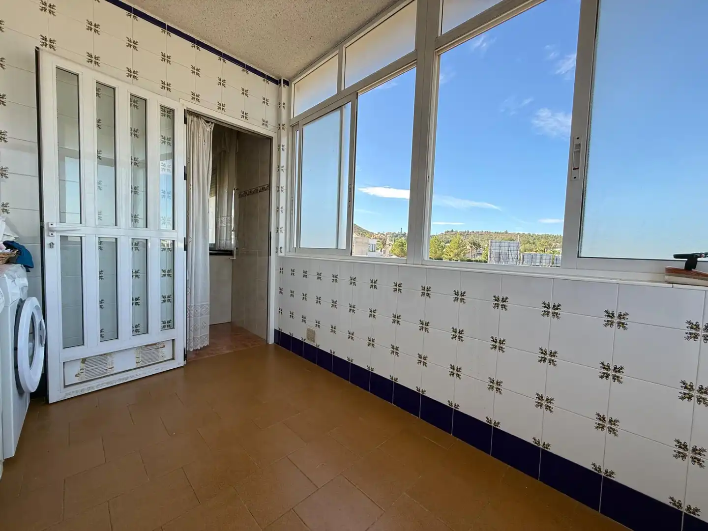 Chalet con piscina en venta en LA ALCAYNA, imagen 14