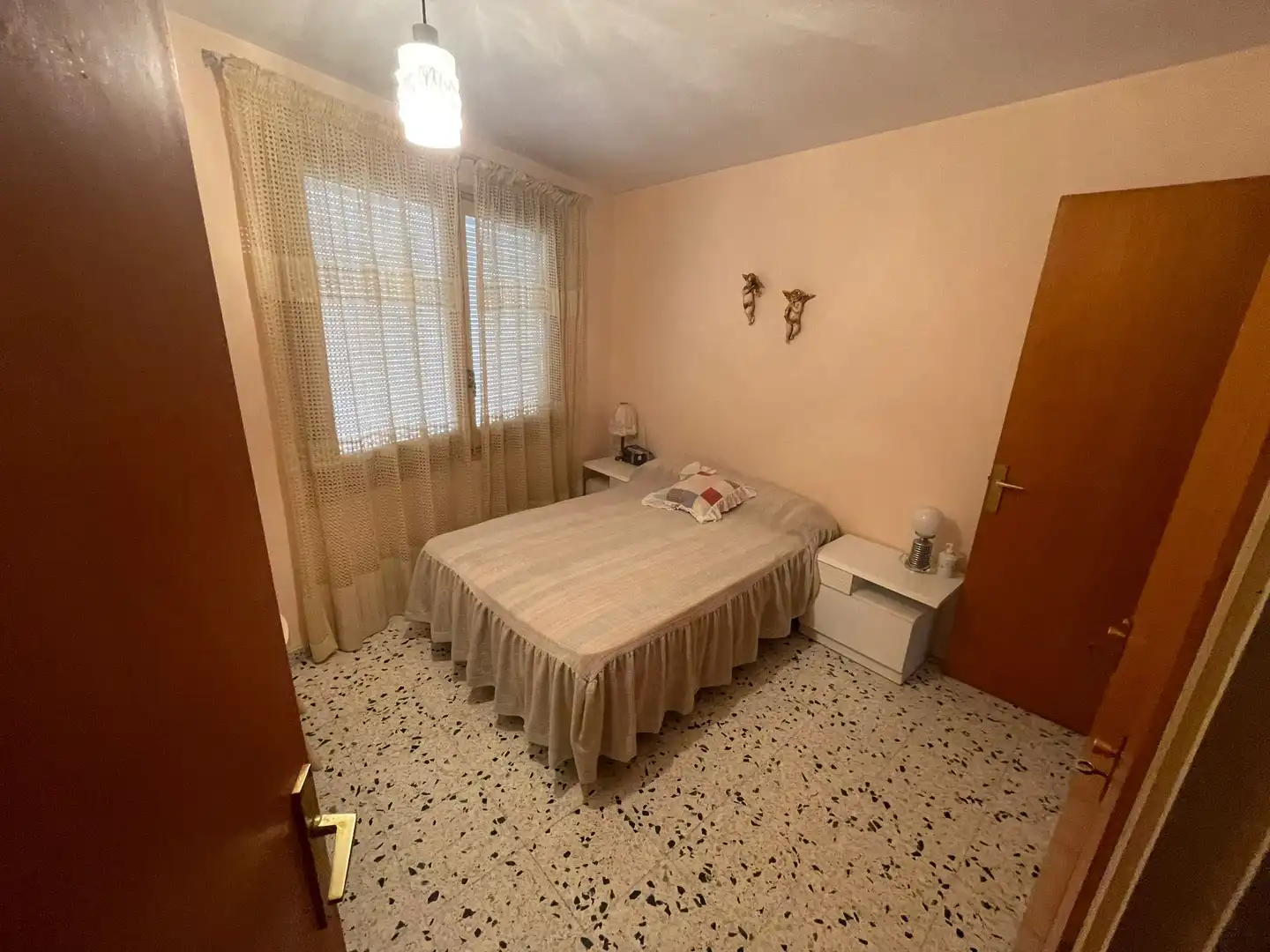 Dormitori de Casa o xalet en venda en Pira amb Calefacció, Terrassa i Traster