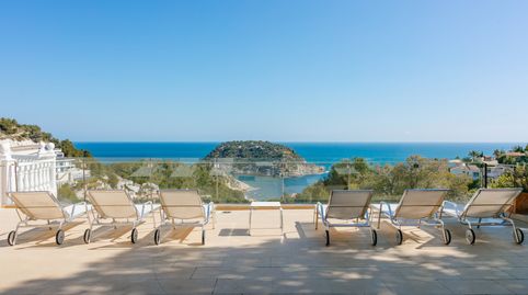 Foto 3 de Casa o chalet en venta en Portichol - Balcón al Mar, Jávea / Xàbia