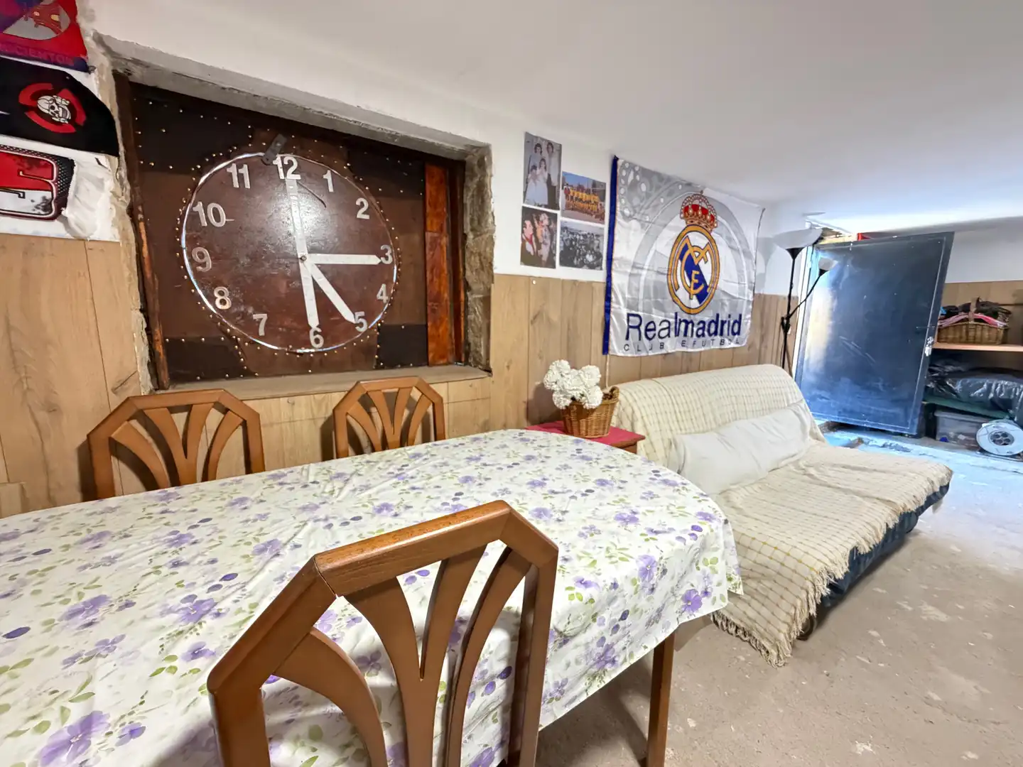 Houses for sale in Cenicientos  with Air Conditioner, Private garden and Terrace