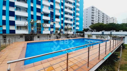 Foto 4 de Pis en venda a Avinguda del Mediterrani, Els Pins, Blanes