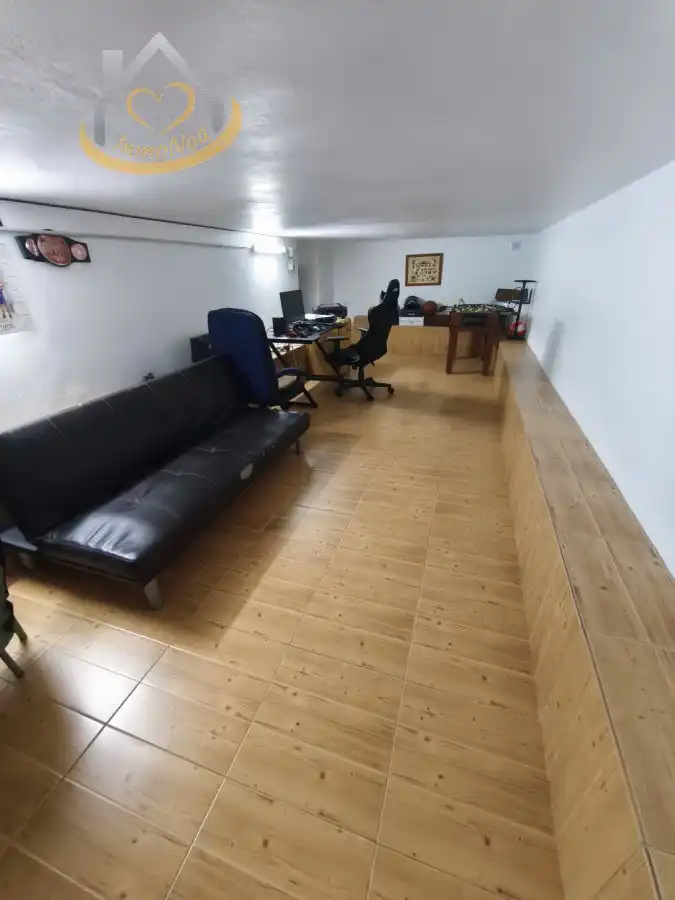 Casa adosada en venta en Lepe