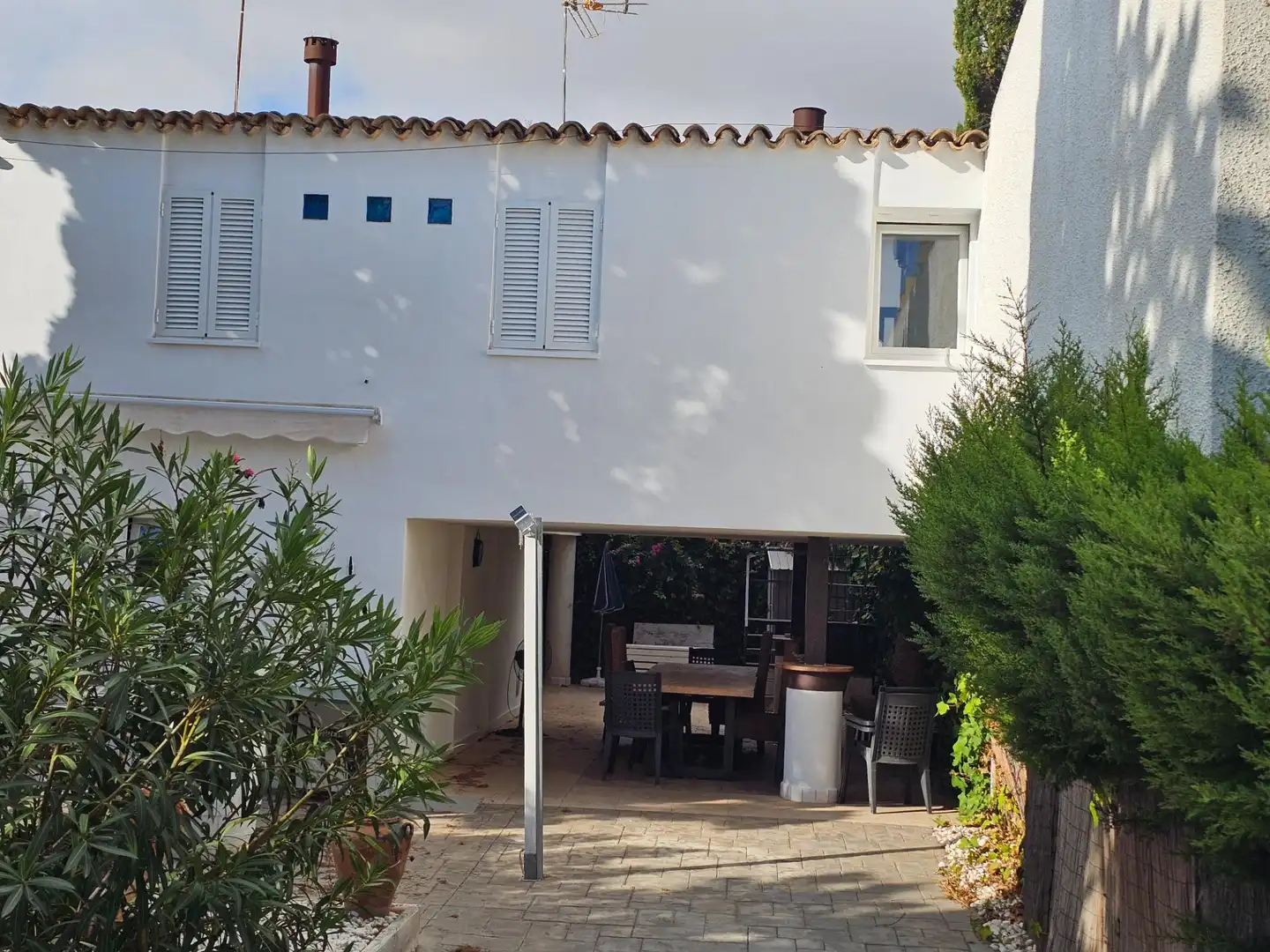 Maison jumelée avec piscine à vendre à Entremares, imagen 8
