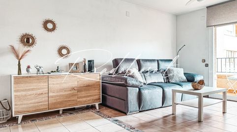 Foto 4 de Piso en venta en Carrer Carrer Alcalde Segimon, Llevant, Reus