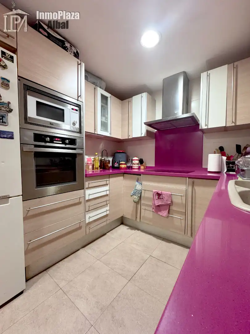 Flat with lift for sale in La Saïdia, imagen 24