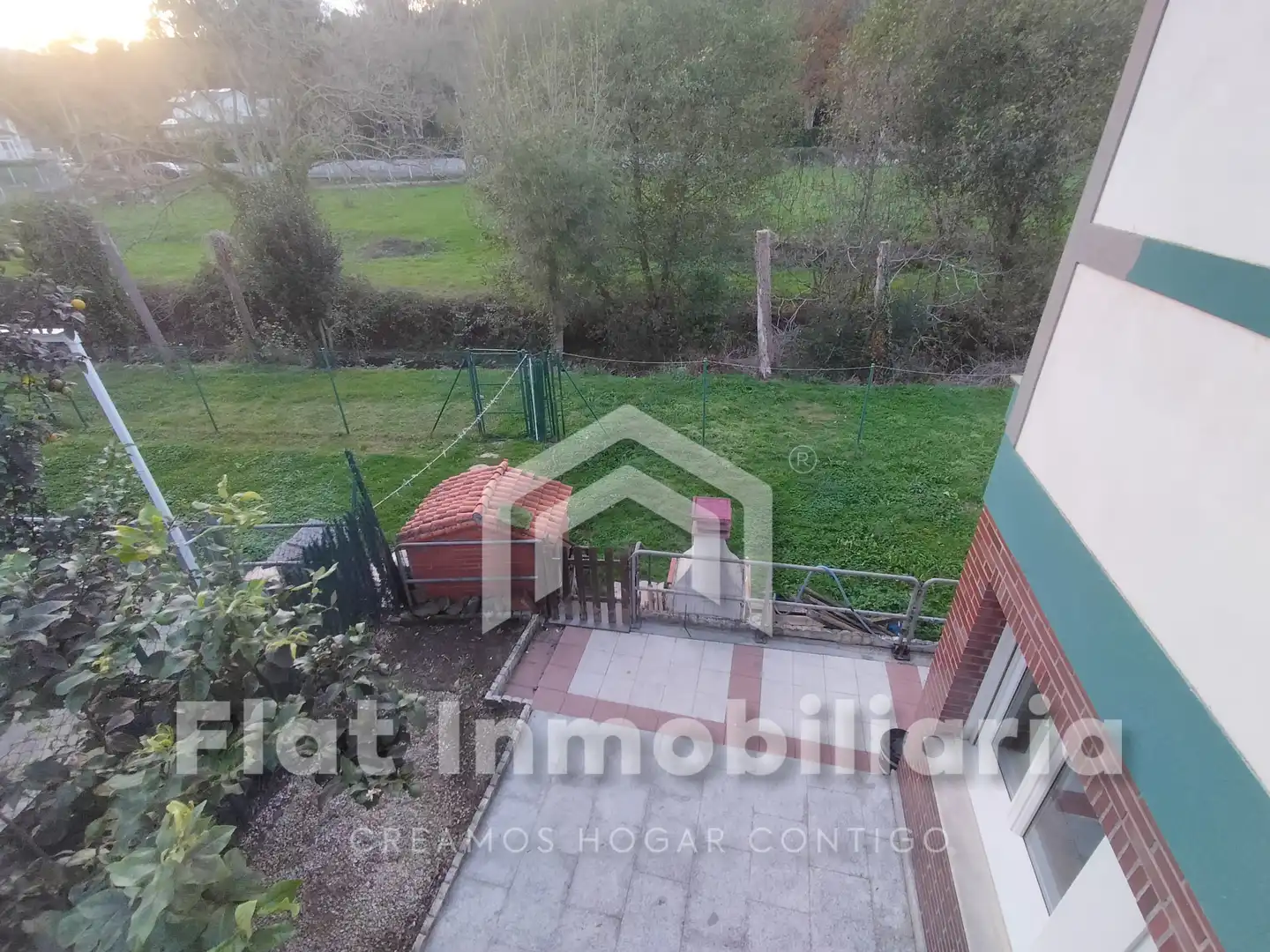 Habitatge amb terrassa en venda a Barrio Sámano 85b, imagen 60