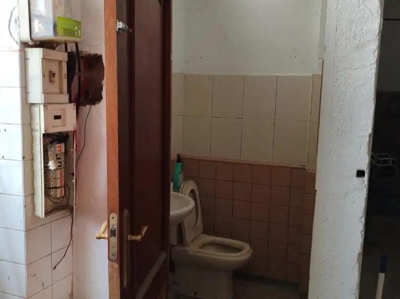 Bathroom of Commercial properties for rent in Orio, Gipuzkoa