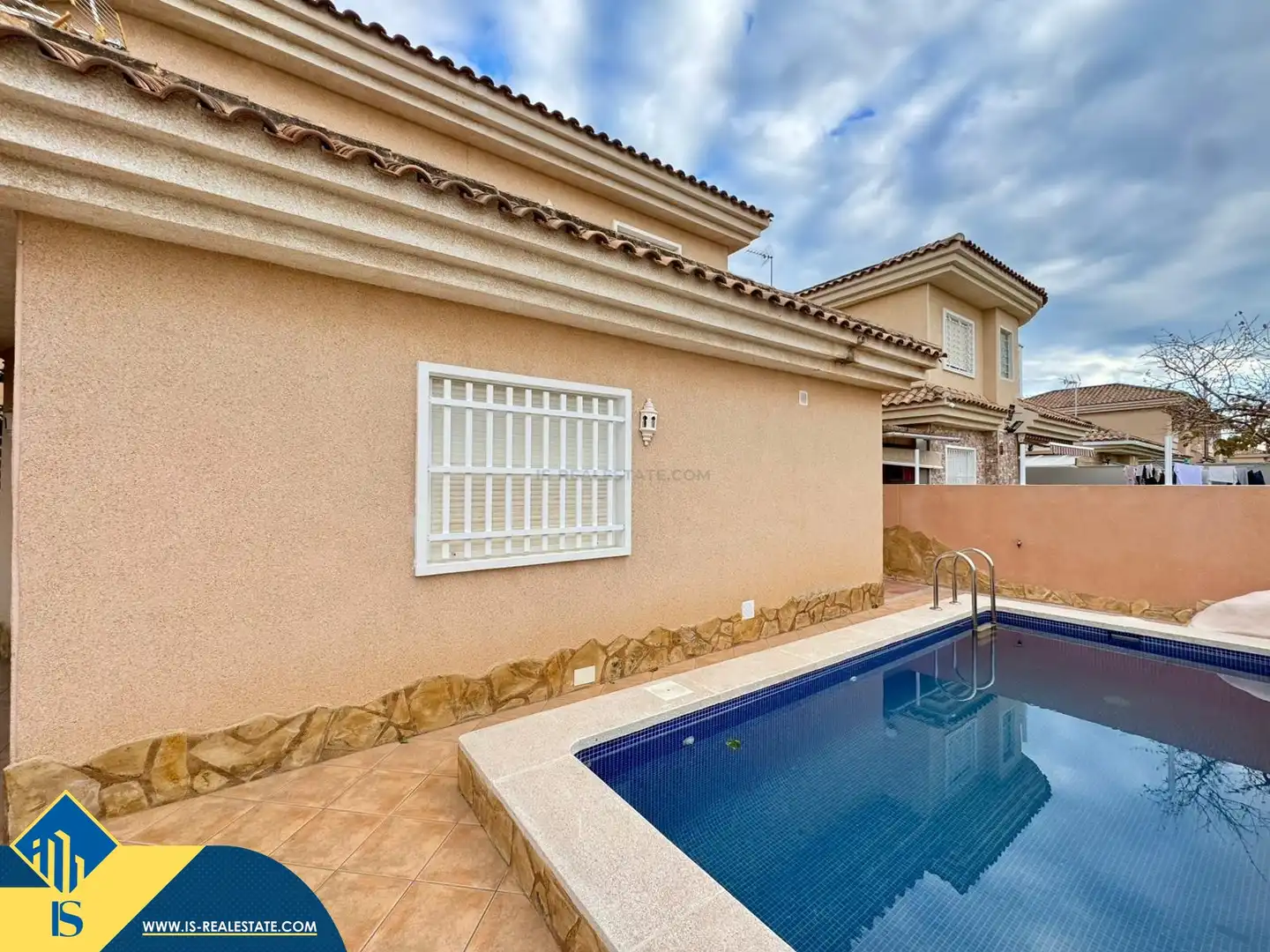 Xalet amb piscina en venda a Los Balcones - Los Altos, imagen 30