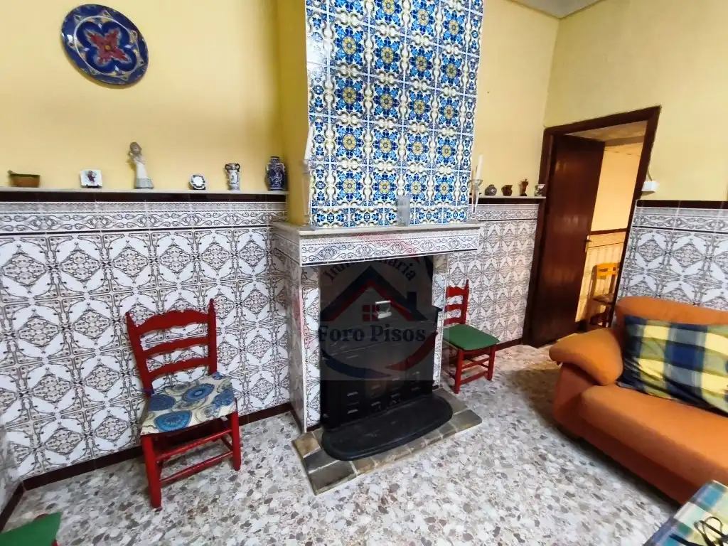 Casa o chalet en venta en El Genovés