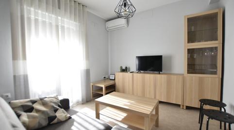 Foto 3 de Pis de lloguer a Calle Santa Clotilde, Camino de Ronda,  Granada Capital