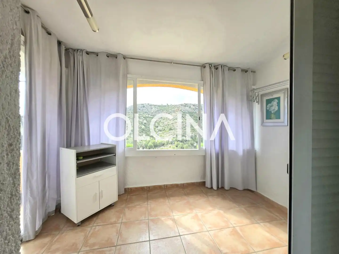Bedroom of Apartments for sale in Benitachell / El Poble Nou de Benitatxell  with Heating, Terrace and Storage room