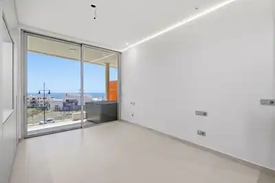 Apartamento con piscina en venta en Centro ciudad, imagen 16