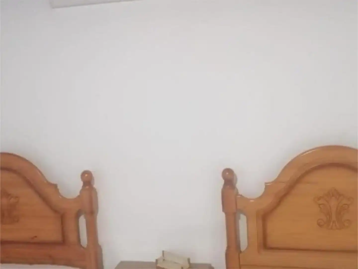 Dormitori de Finca rústica en venda en Vilches amb Jardí privat, Piscina i Moblat