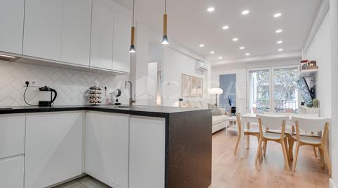 Foto 3 de Pis en venda a El Poblenou, Barcelona