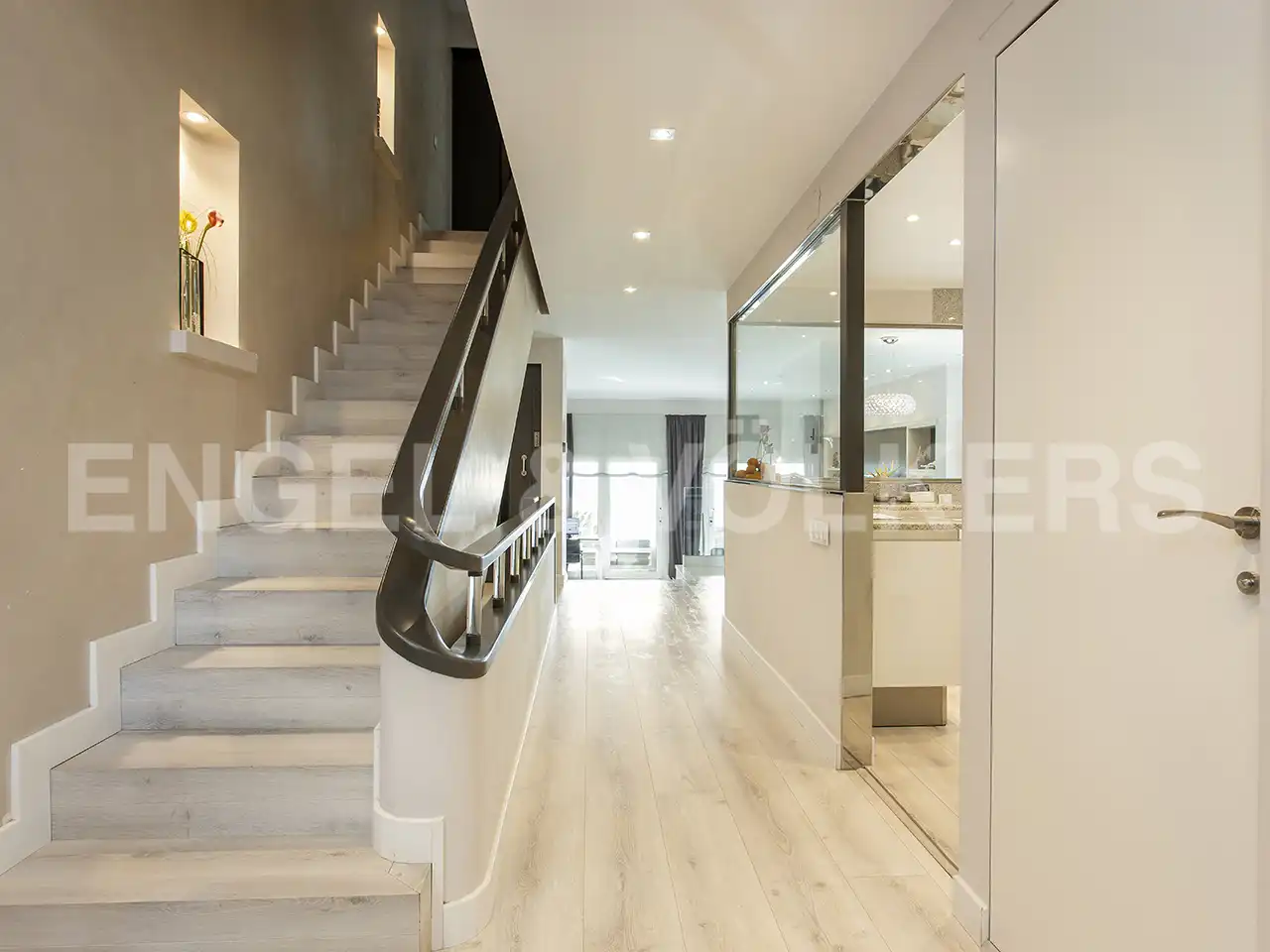 Detached homes for rent in Esplugues de Llobregat, Barcelona