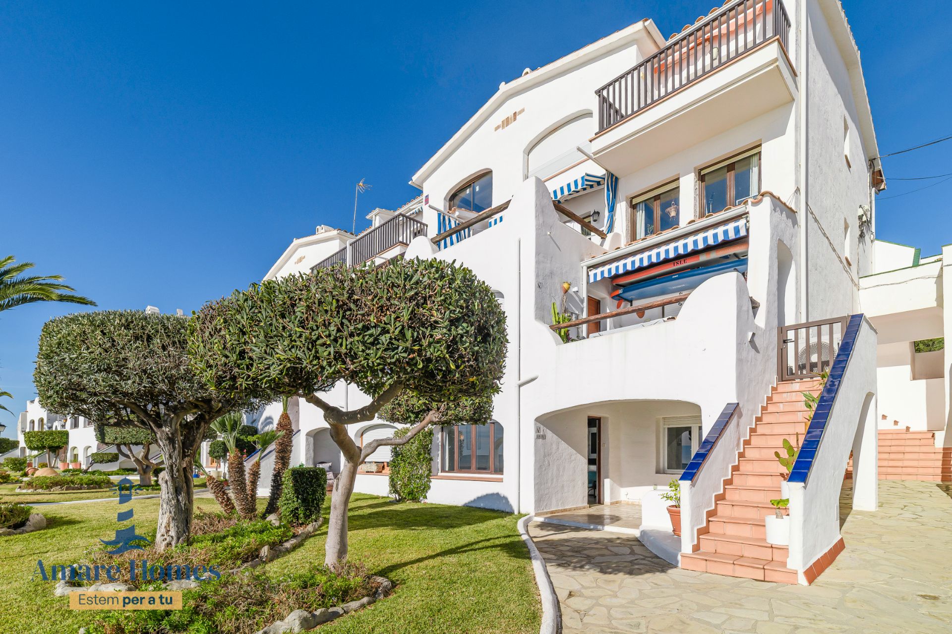 Planta baja for sale in Carrer de la Moixarra, L'Aragai