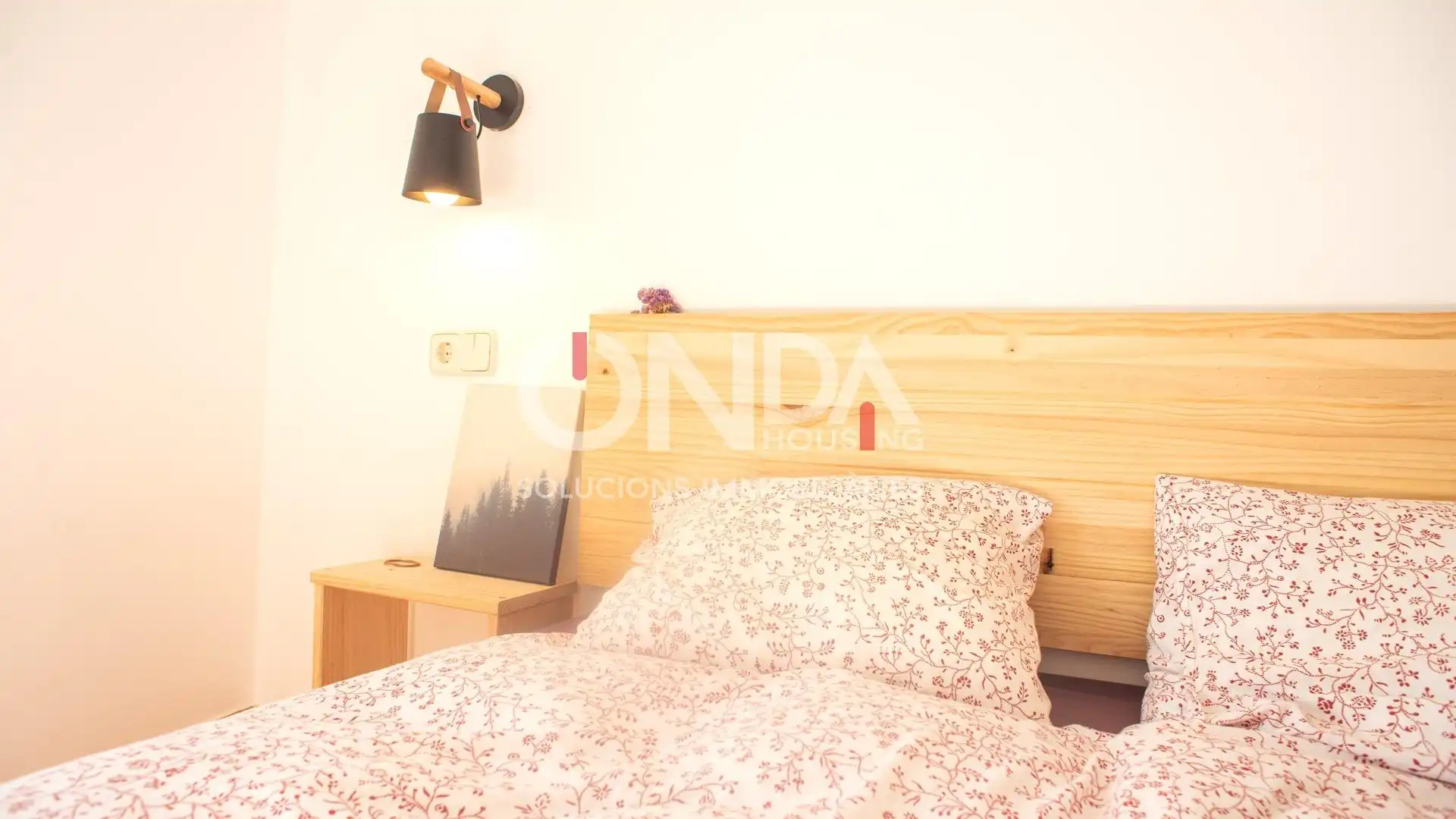Flat for sale in Carrer UNIC, 17, El Pont de Suert