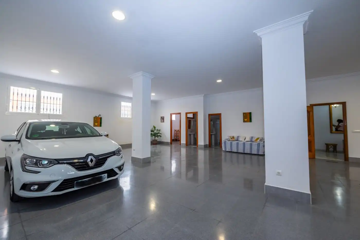Casa amb terrassa en venda a Vejer, imagen 5