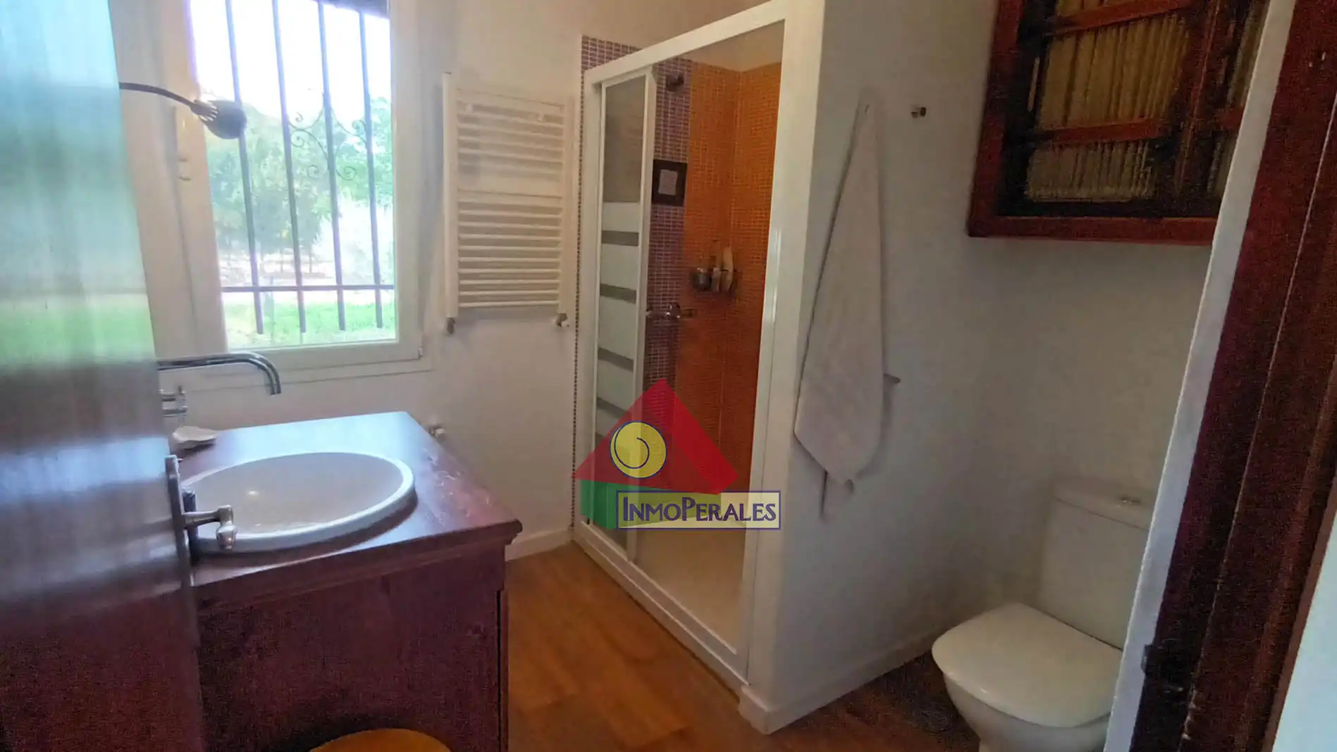 Country house with garden for sale in Chinchón, imagen 17