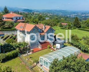 Casa o xalet en venda a Montecanales, Buenavista