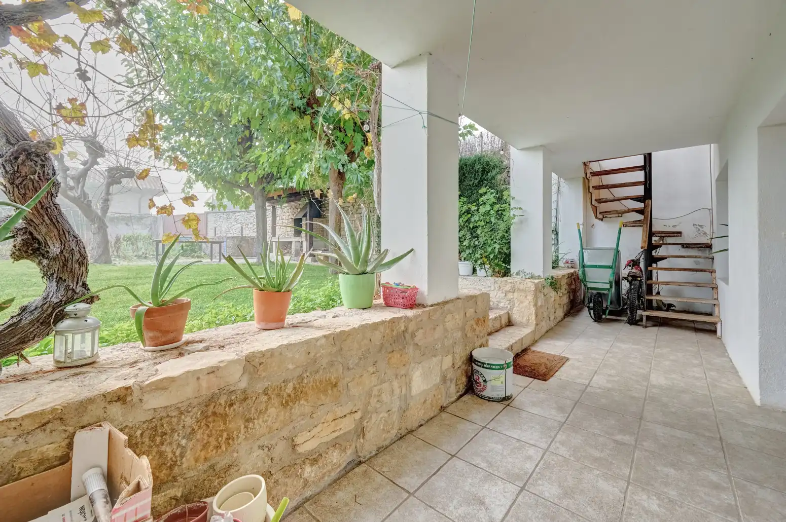 Casa o chalet en venta en Echarri - San Isidro, 9, Echarri / Etxarri