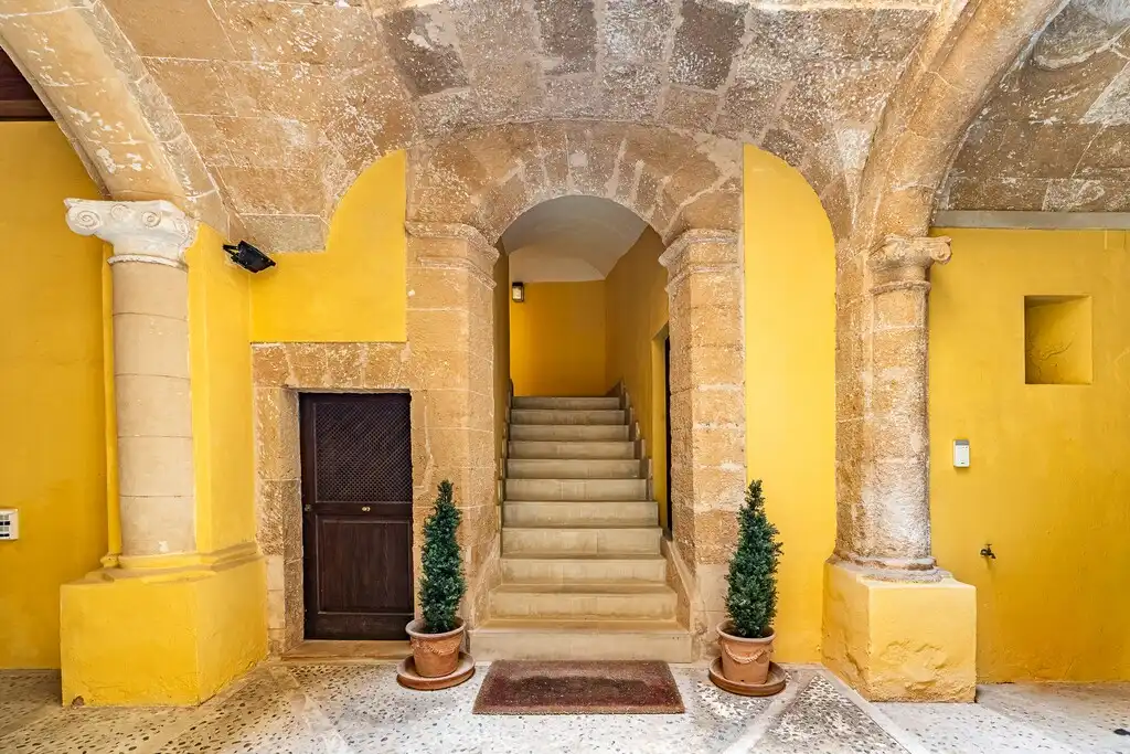 Casa o chalet en venta en  Palma de Mallorca con Aire acondicionado, Calefacción y Parquet