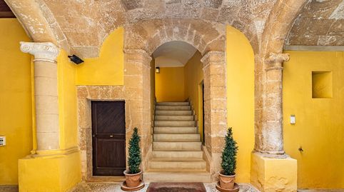 Foto 2 de Casa o chalet en venta en Monti-Sion, Palma de Mallorca