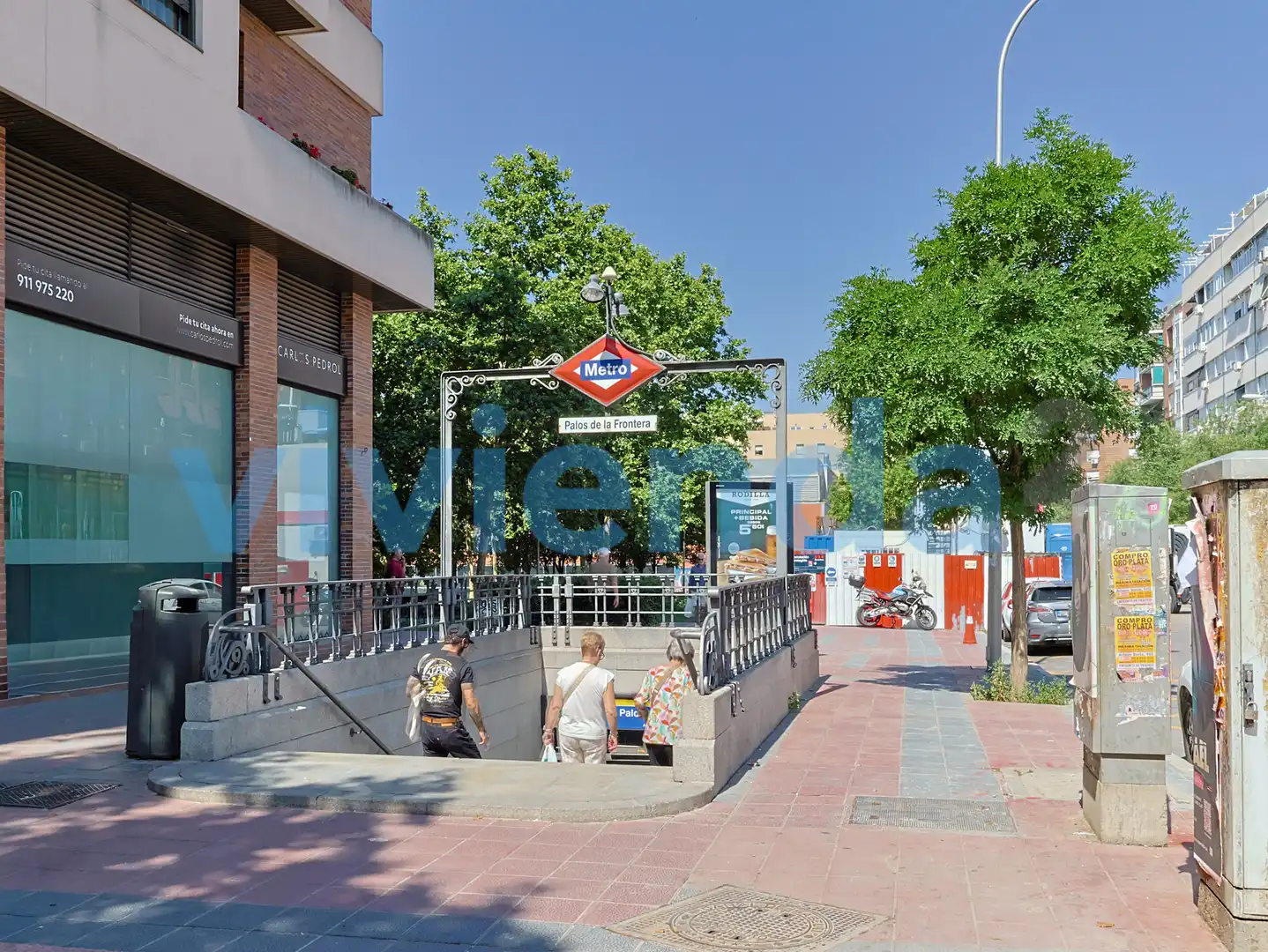 Pis en venda a PLAZA LUCA DE TENA, Palos de Moguer