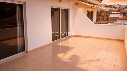 Foto 3 de Àtic en venda a Avenida Austria, San Eugenio Alto, Adeje