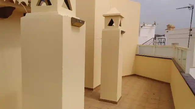 Àtic amb piscina en venda a Calle Casas Nuevas 17, imagen 12