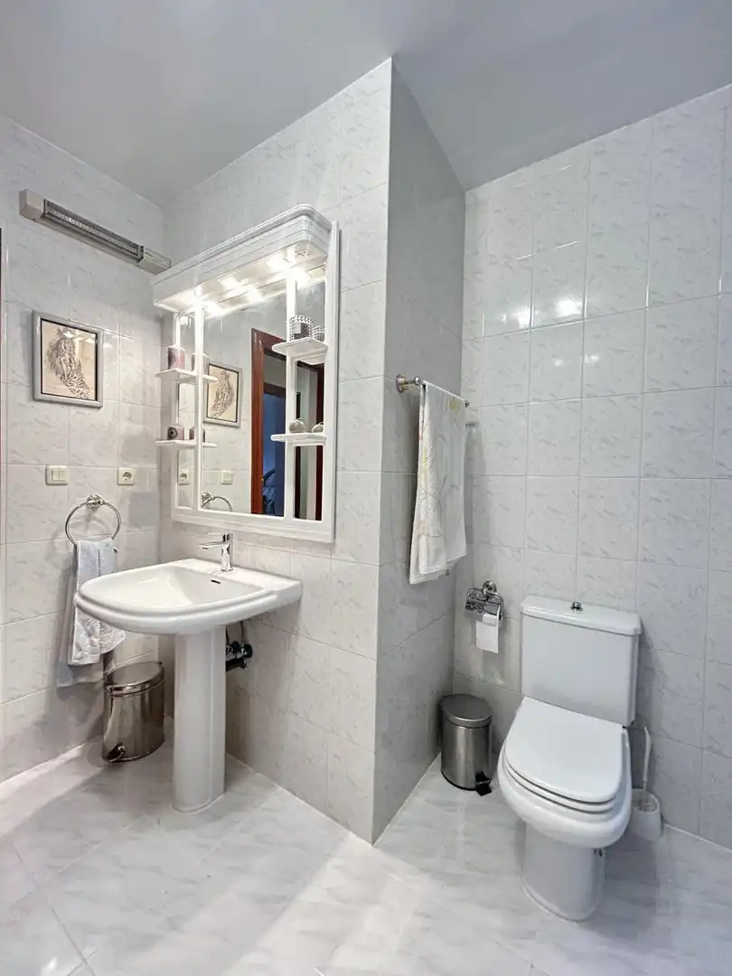 Piso en venta en Calatrava, Fitero