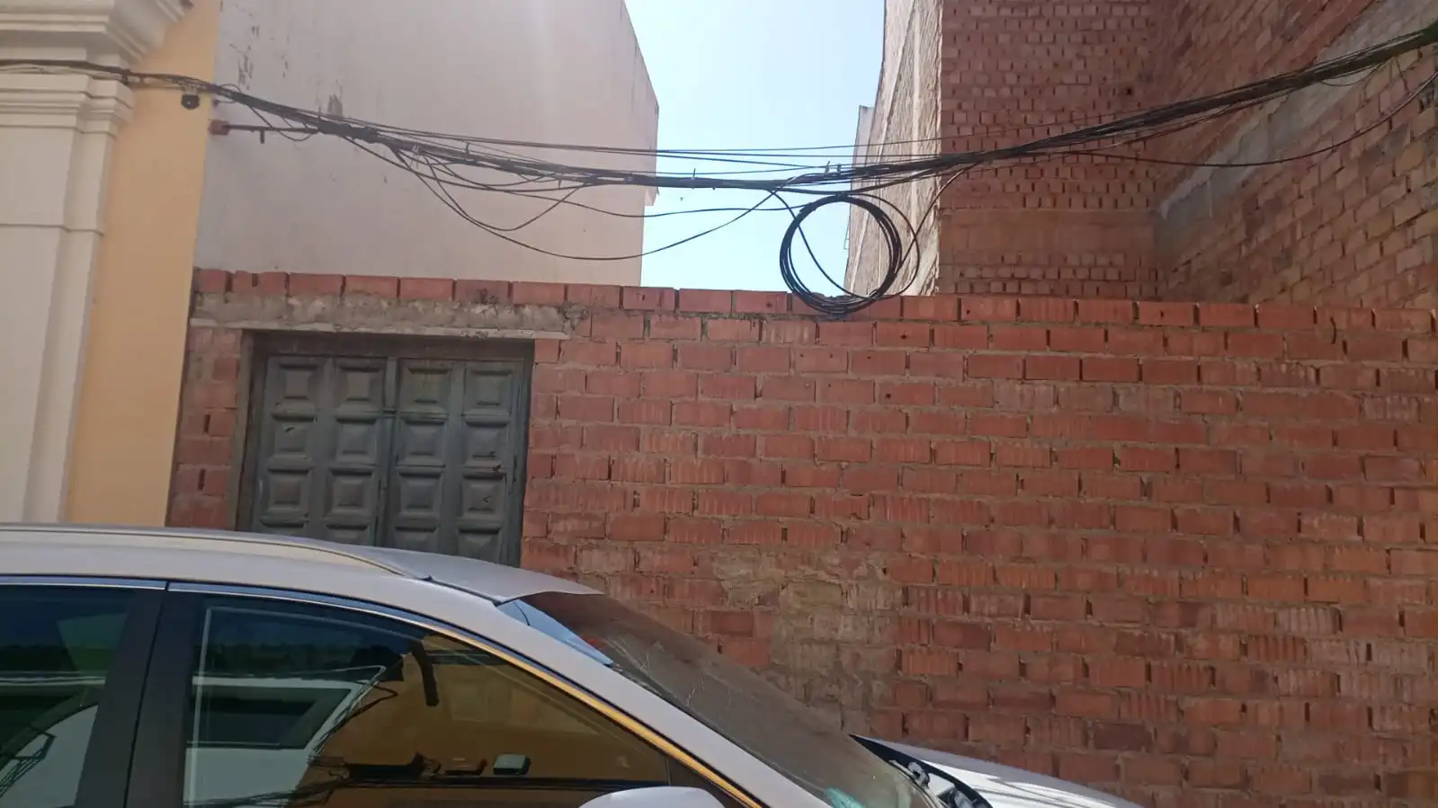 Terrenys i solars en venda a Calle Cuadra y González 61, imagen 4